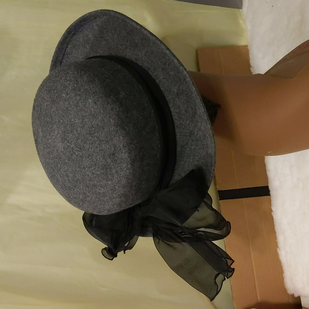 Hat 0616WH - Picture 4 of 4